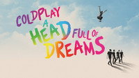 «Coldplay: A Head Full of Dreams (2018)» — обои к фильму #1