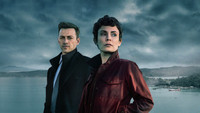 «Залив (2019 - 2021)» — обои к сериалу #5
