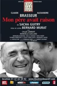 Mon père avait raison (2007)