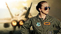 «Called to Duty (2023)» — обои к фильму #2