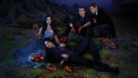 Vampire Diaries