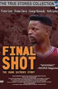 Постер фильма «Final Shot: The Hank Gathers Story (1992)» — (1 из 1)