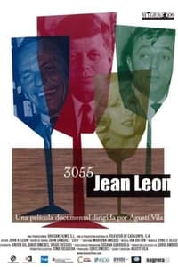 Poster de 3055 Jean Leon