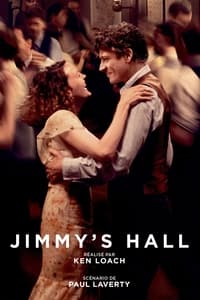 Jimmy's Hall (2014)