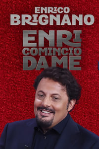 Enricomincio da me (2024)