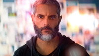 «Бронзовый сад (2017)» — обои к сериалу #4