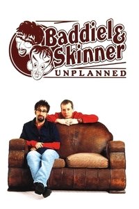 Poster de Baddiel and Skinner Unplanned