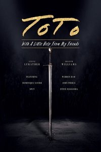 Toto -  With A Little Help From My Friends (2021)