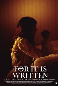 For It Is Written (2018)