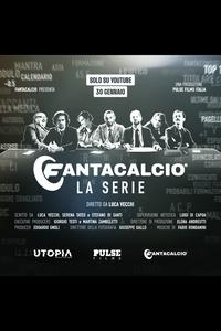 Poster de Fantacalcio® - La Serie