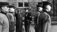 «Длинная серая линия (1955)» — обои к фильму #7