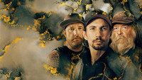 Обои к сериалу «Золотая лихорадка (2010)» — (26 из 72)