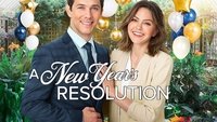 A New Year's Resolution
