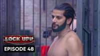 Day 47 - Temptation Ki Fight