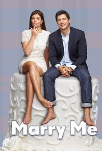 Постер сериала «Выходи за меня (2014-2015)» — (6 из 9)
