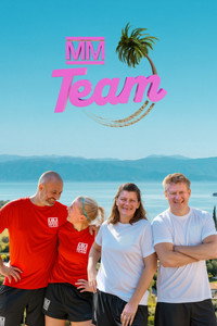 Mesternes Mester Team