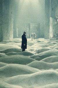 Постер фильма «Сталкер (1979)» — (4 из 37)