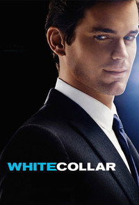 Постер сериала «Белый воротничок (2009-2014)» — (28 из 119)