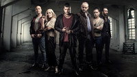 «Гоморра (2014-2021)» — обои к сериалу #4
