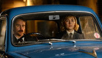 «Смотрите, как они бегут (2022)» — обои к фильму #10