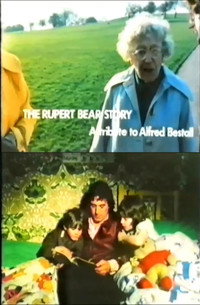 Imagem do Filme The Rupert Bear Story: A Tribute to Alfred Bestall