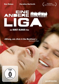 Постер фильма «Другая лига (2005)» — (1 из 1)