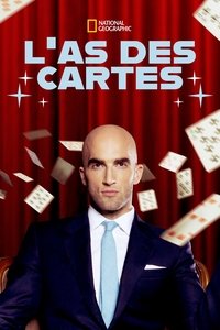 Poster de L'As des cartes