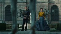 Обои к сериалу «Императрица (2022)» — (16 из 24)