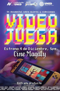 Videojuega