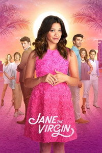 Постер сериала «Девственница (2014 - 2019)» — (26 из 121)