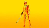 Kill Bill: Vol. 1