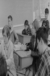 Постер фильма «Les enfants de Néant (1968)» — (2 из 2)