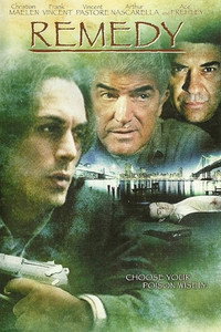 Постер фильма «Доза (2005)» — (3 из 6)