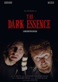 Poster de The Dark Essence