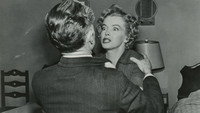 «Можешь не стучать (1952)» — обои к фильму #9