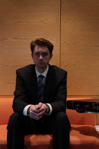 poster_How Did I Get Here?