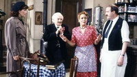 «Алло, алло! (1982 - 1992)» — обои к сериалу #4
