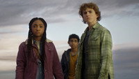 Обои к сериалу «Перси Джексон и Олимпийцы (2023)» — (12 из 102)