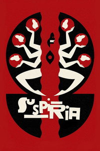 Постер фильма «Суспирия (2018)» — (59 из 117)