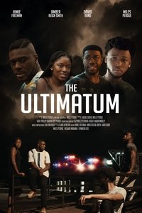 The Ultimatum (2021)