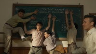 «Habibie & Ainun 3 (2019)» — обои к фильму #1