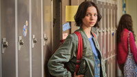 Обои к сериалу «Хороших девочек не убивают (2024)» — (12 из 27)