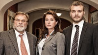 «Правительство (2010 - 2022)» — обои к сериалу #6
