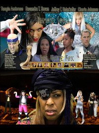 Diamond Cobra vs the White Fox 123Movies
