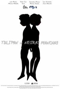 Tulipán de Negras Manchas (2025) subtitle poster