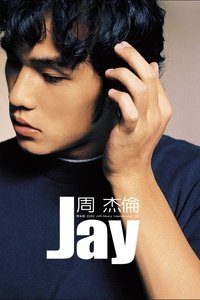 Poster de 周杰伦