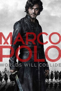 Постер сериала «Марко Поло (2014 - 2016)» — (4 из 31)