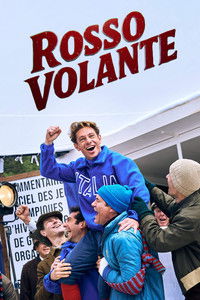 Poster de Rosso Volante