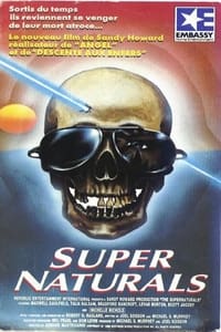 The Supernaturals (1986)