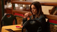 «Внутренняя кухня Китайского квартала (2024)» — обои к сериалу #6